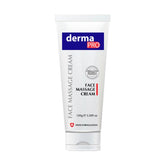 Derma Pro Face Massage Cream - 100g - ShopXonline